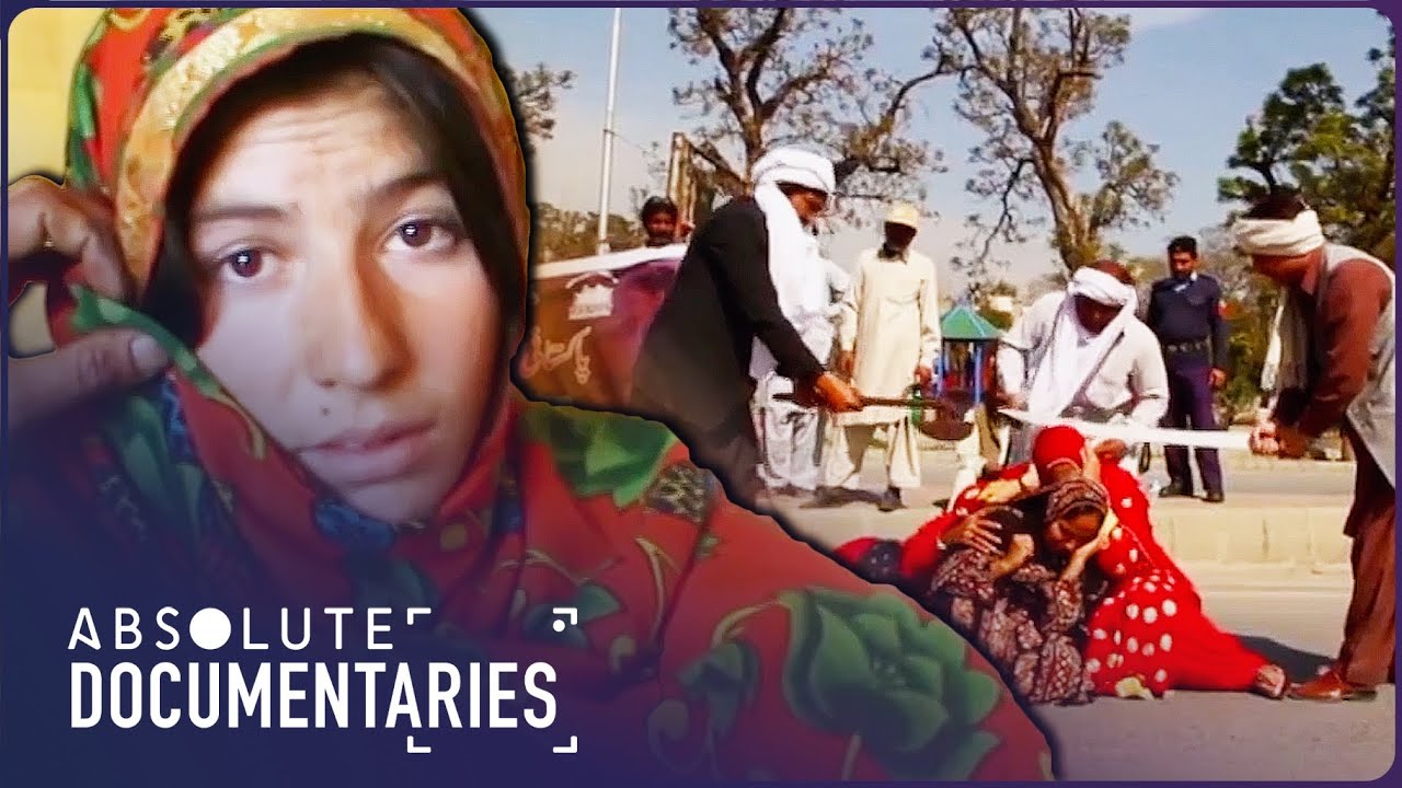 The Kohistan Conundrum: Unmasking the Shocking Truth! | Absolute Documentaries