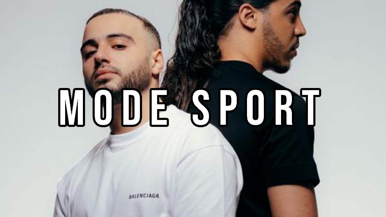 Djadja & Dinaz TYPE BEAT 