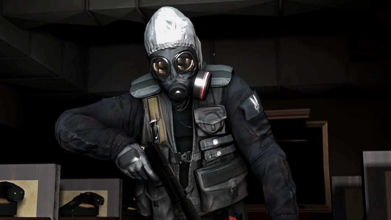 PROMOTIVE 2 [CS:GO]