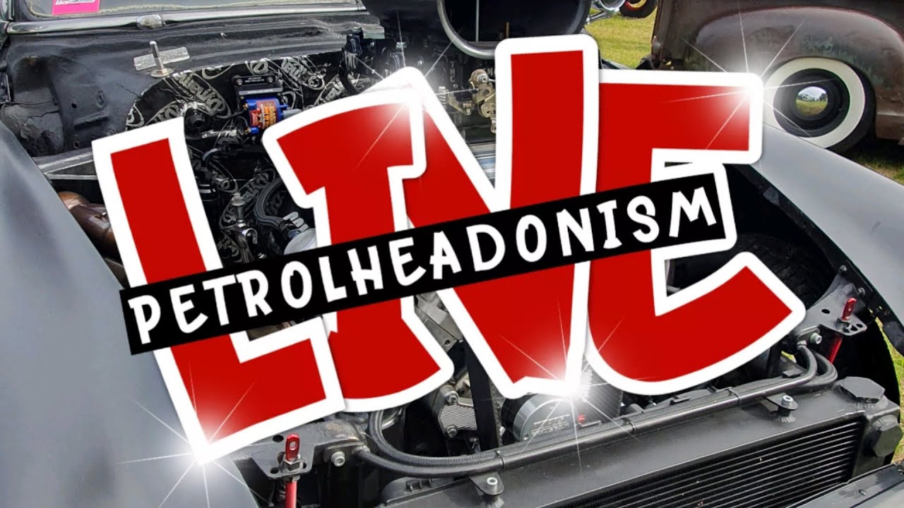 Petrolheadism live 2025