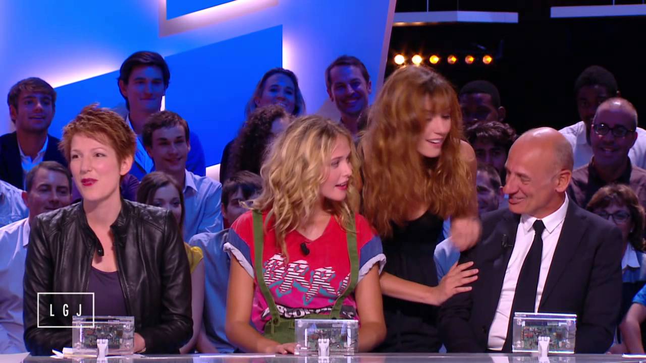 La Météo de Raphaëlle Dupire - Sa première fois avec Doria