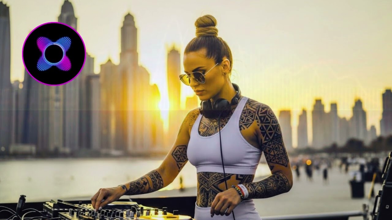 🔥 TECHNO / HARD TECHNO (Club + Festival) House Estilo Tomorrowland 2026 | Música Electrónica Nova 🔥