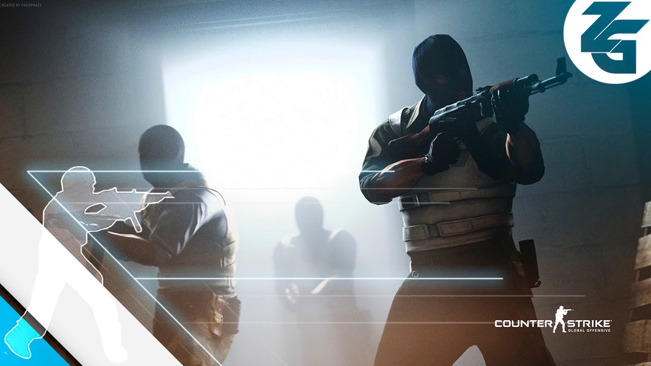 Aquele Cs gostoso com 128hz