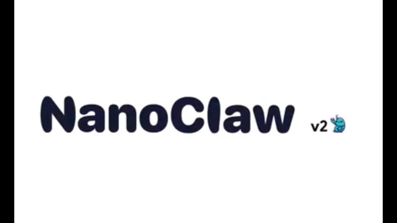 Announcing NanoClaw v2, in partnership with @VercelHQ ✨
