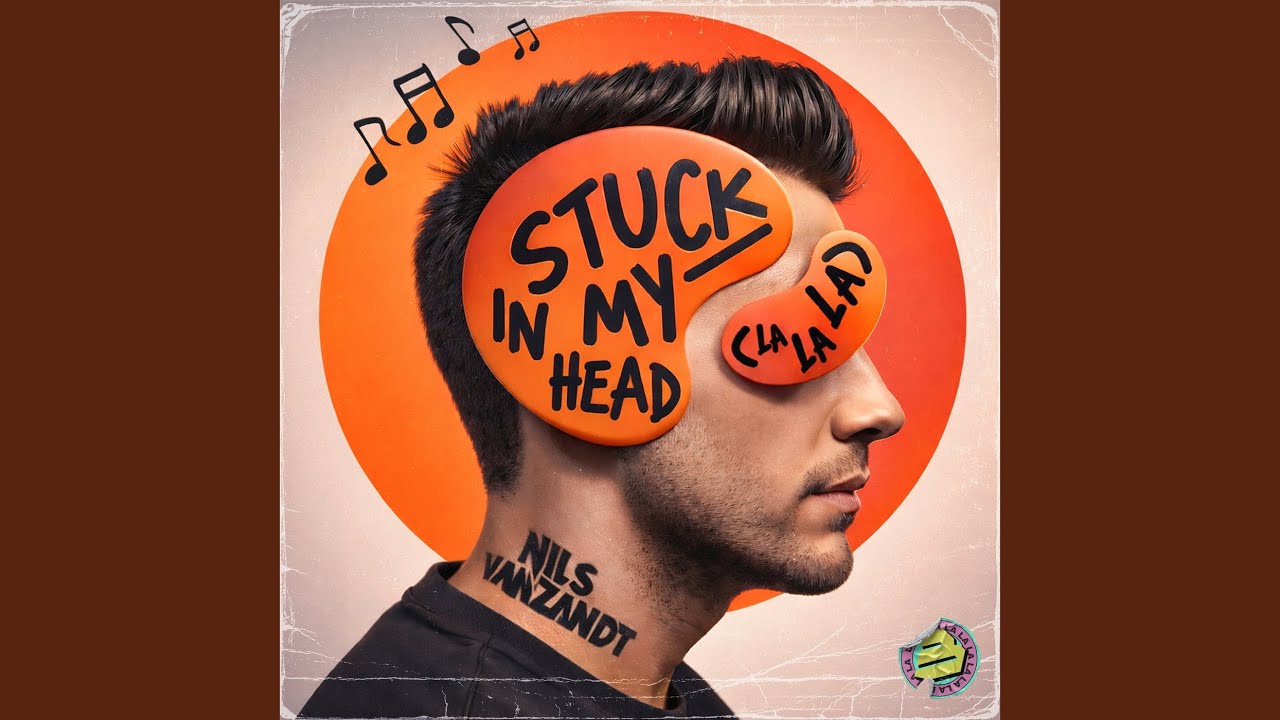 Stuck In My Head