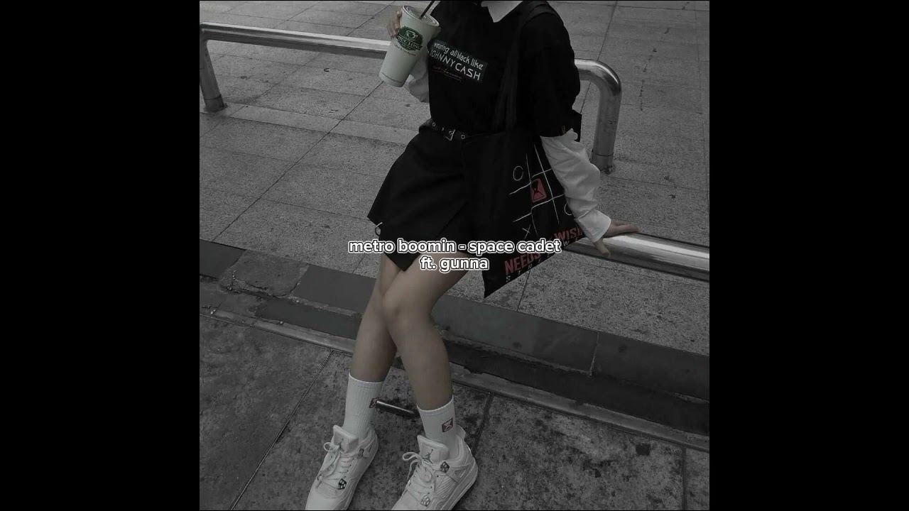 metro boomin - space cadet ft. gunna (slowed + reverb)