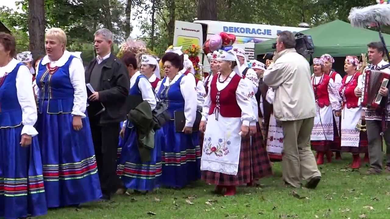 Wrzesień w Załukach