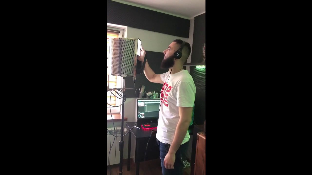 Jacca - #hot16challenge2