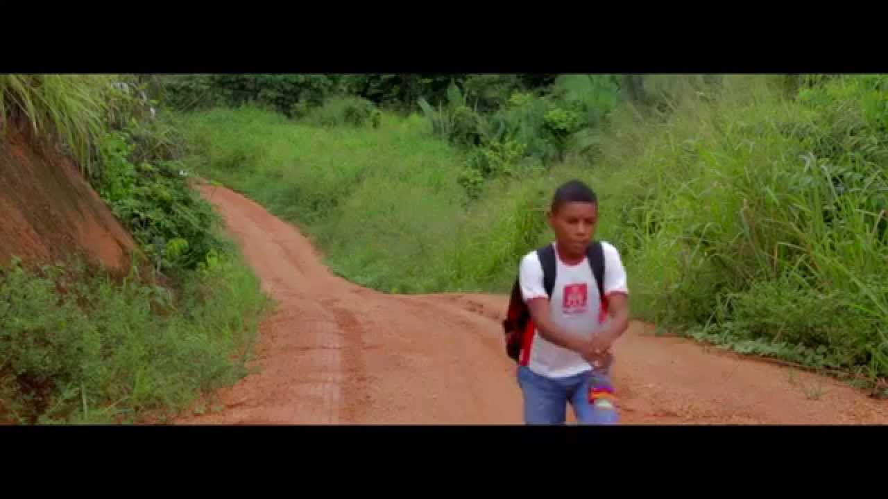 Hino da Educação do Campo - Profº Pereira AJ