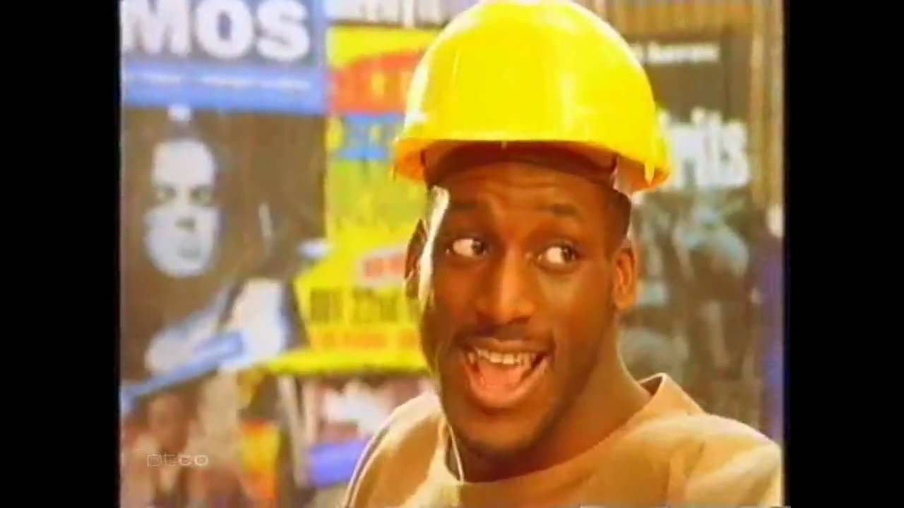 Vitalite - Oh Vitalite | TV Advert | 1995