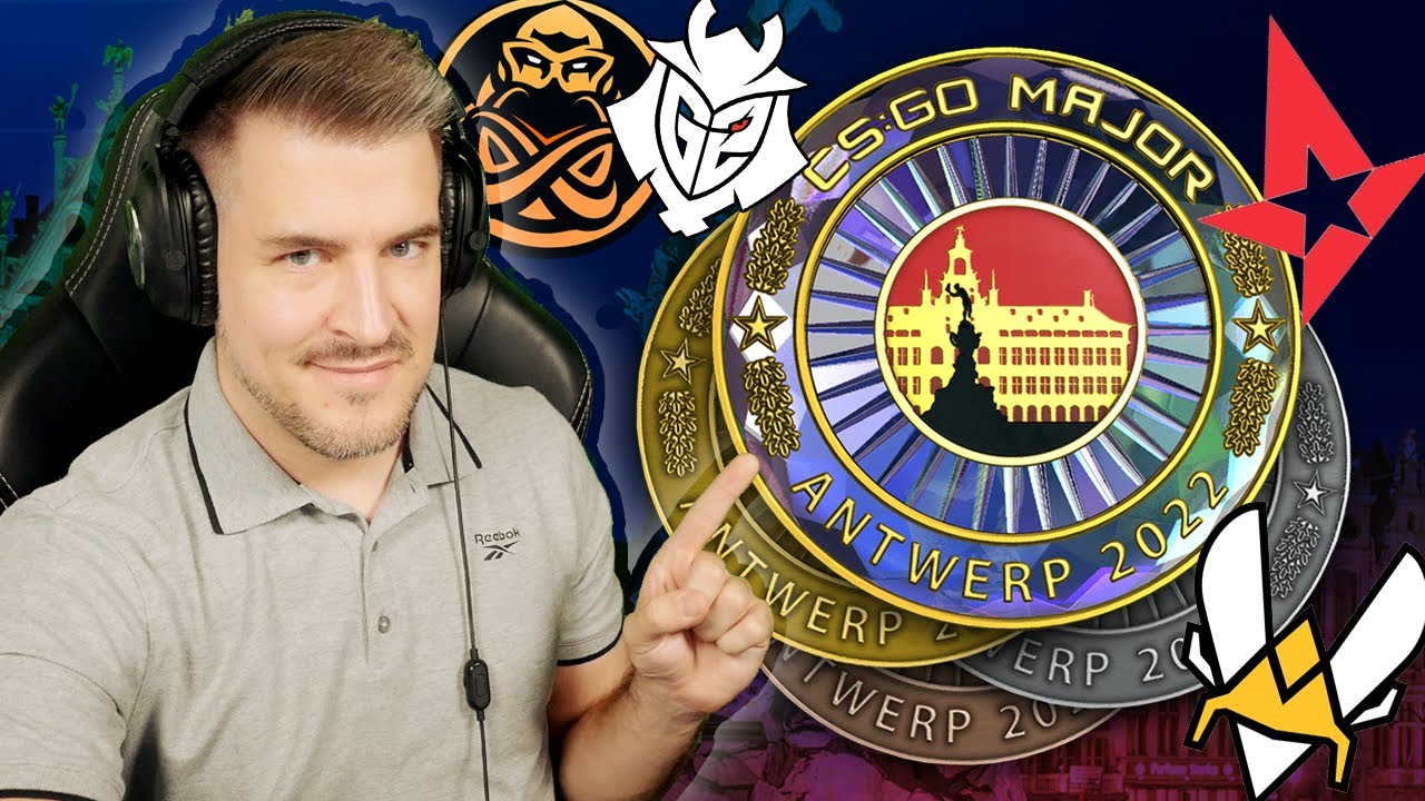 KTO ROBI ZE MNĄ DIAMOND COINA NA MAJORZE 2022?