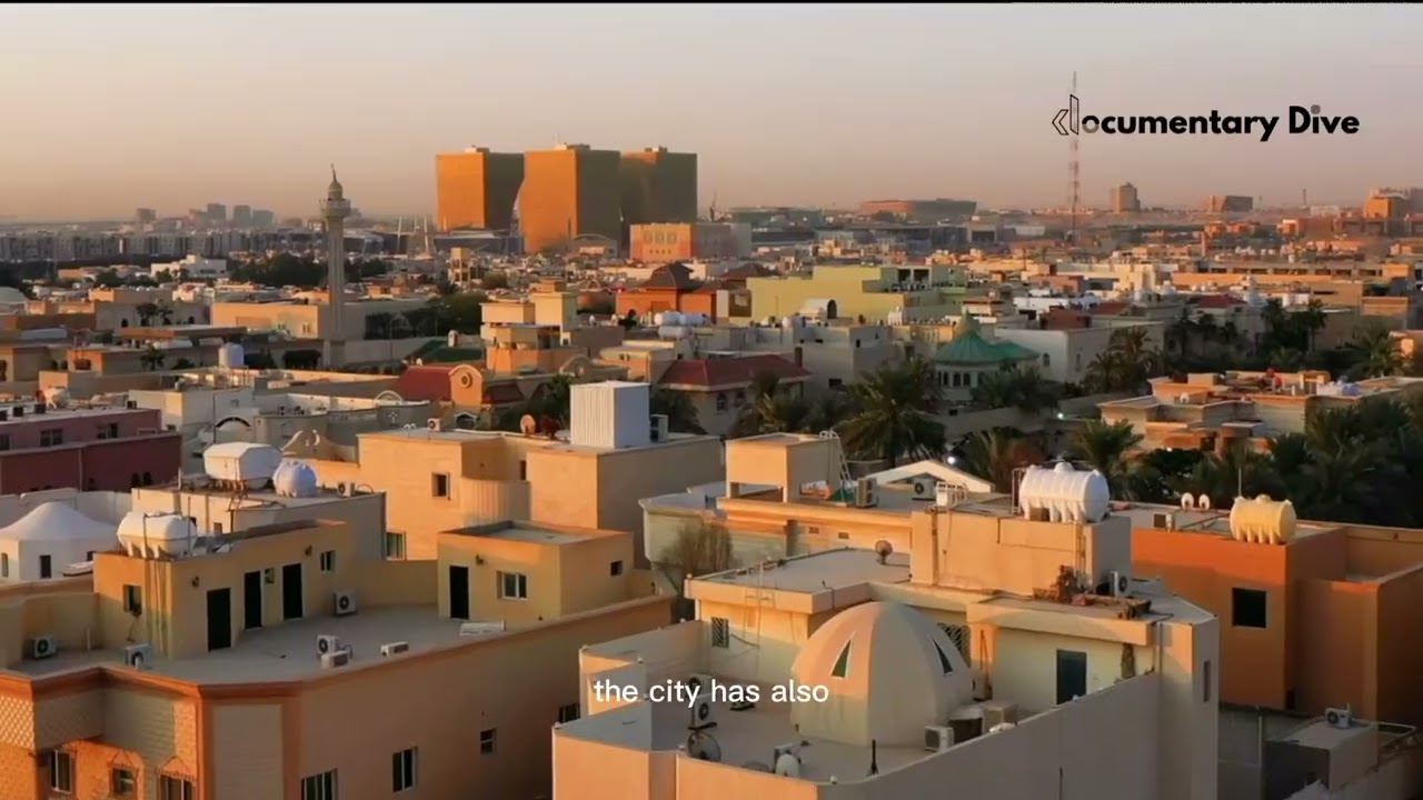 Exploring the Capital of Saudi Arabia: Facts and Figures about Riyadh