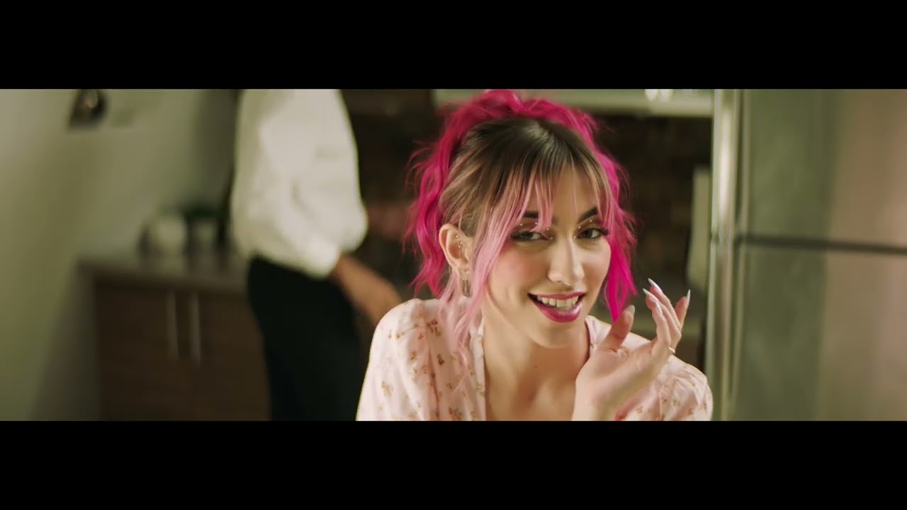 Lalah - Caramelo (Video Oficial)