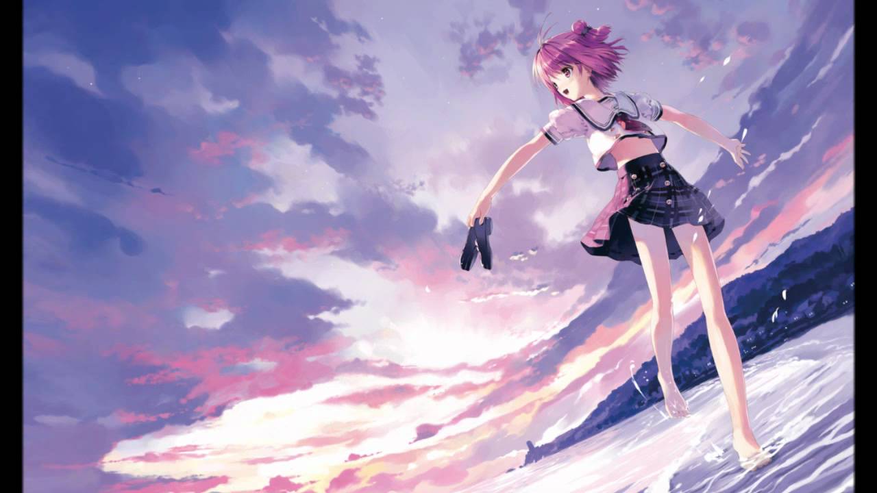 Nightcore - Euphoria