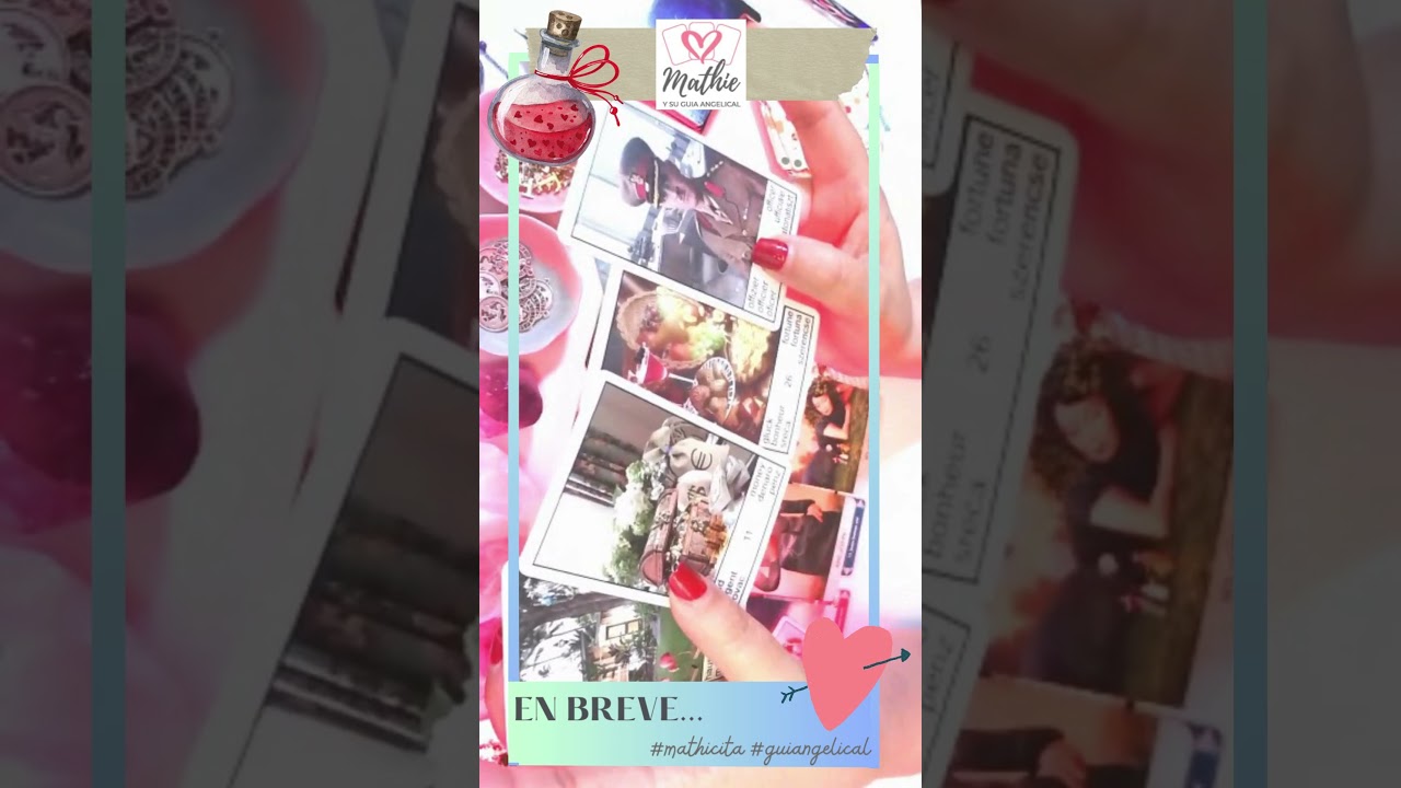 ESCORPIO🌸EL AMOR TE ENCUENTRA😱LO QUIERAS O NO🥰#escorpio #escorpioamor #escorpiohoy #mathicita