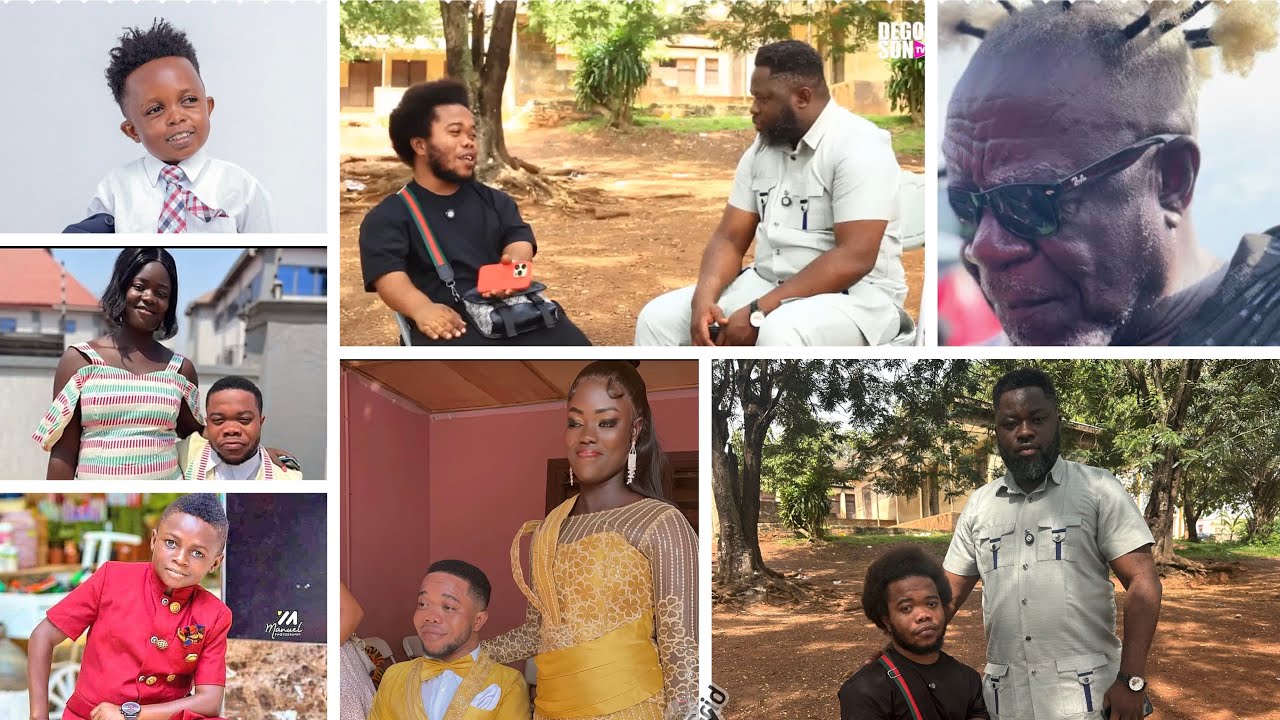 Hy3yie”I’m Married With Kids but,Dying Slowly Because of Neglection”Oboy Siki Warned Over Dabo 