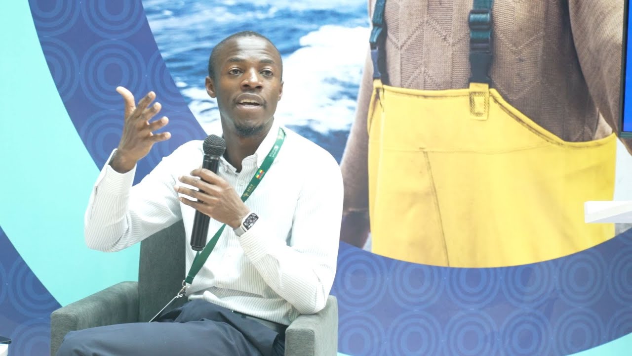 ACS2: AI's Role in Ocean-Centered Climate Interventions: Safeguarding Africa's Marine Ecosystems