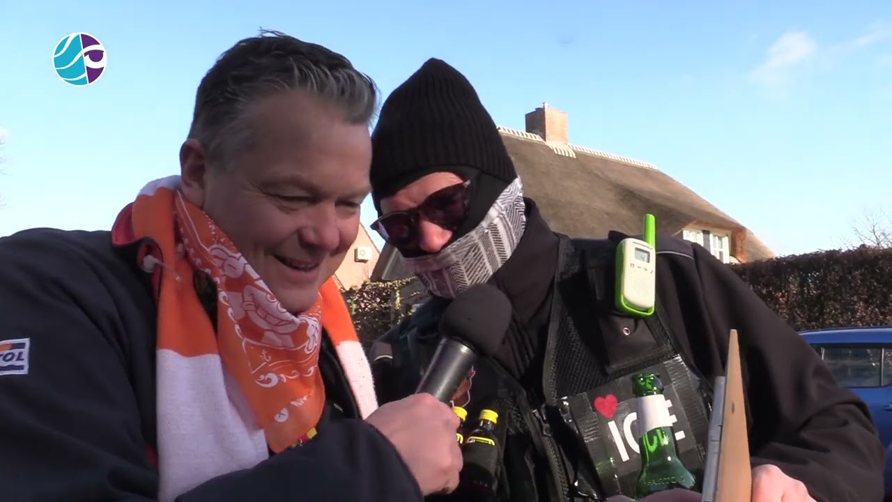 Carnavalsoptocht Kaaiengat 2026
