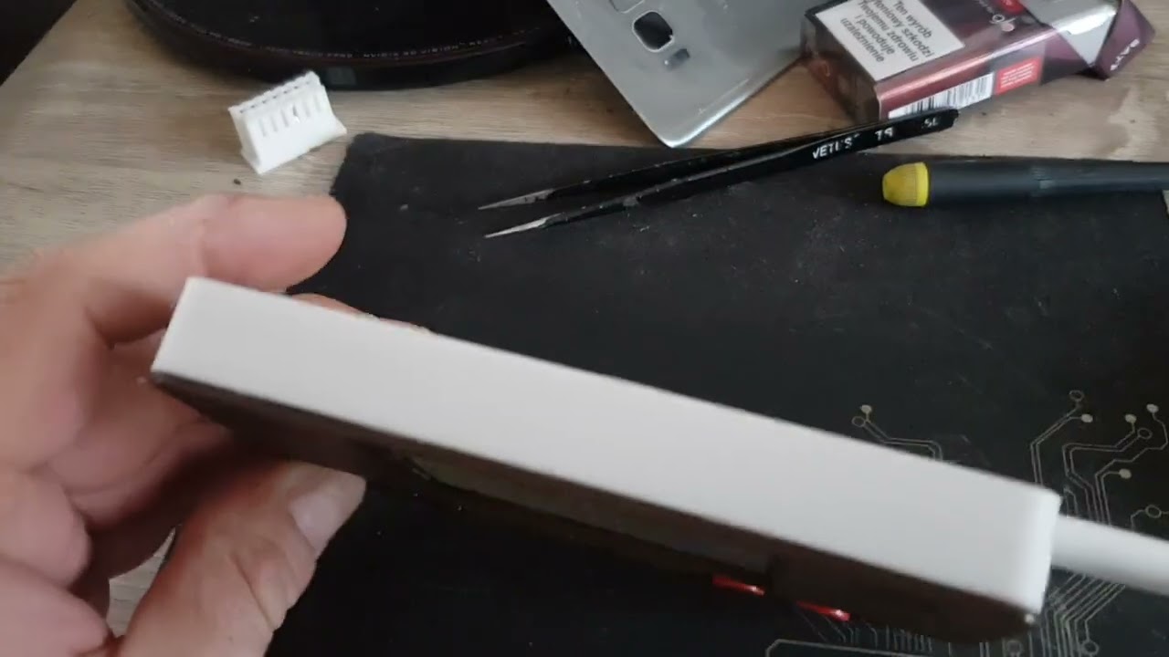 Pocket Speccy ;)