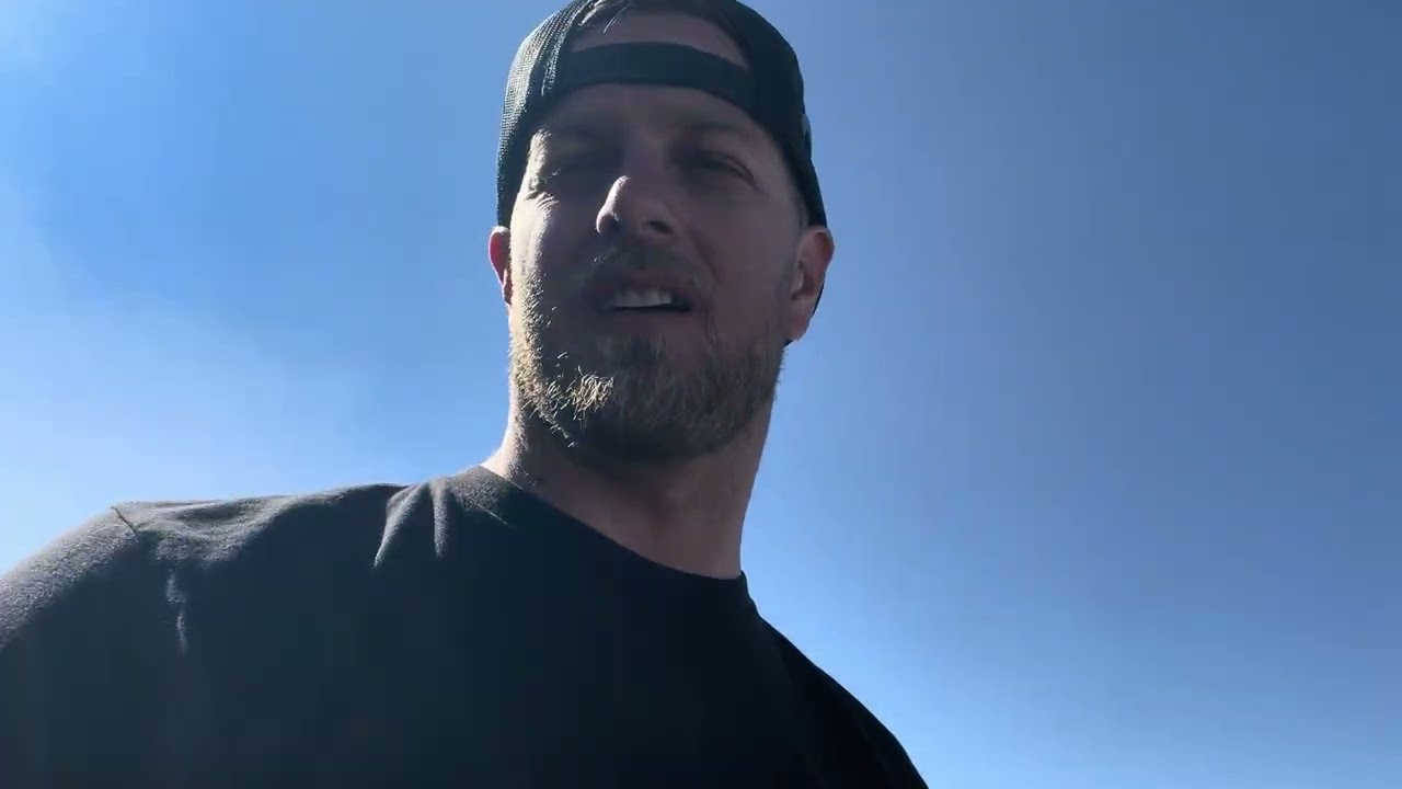 King of the Hammers 2026 Vlog - Life of a Racer Not Racing Final Day