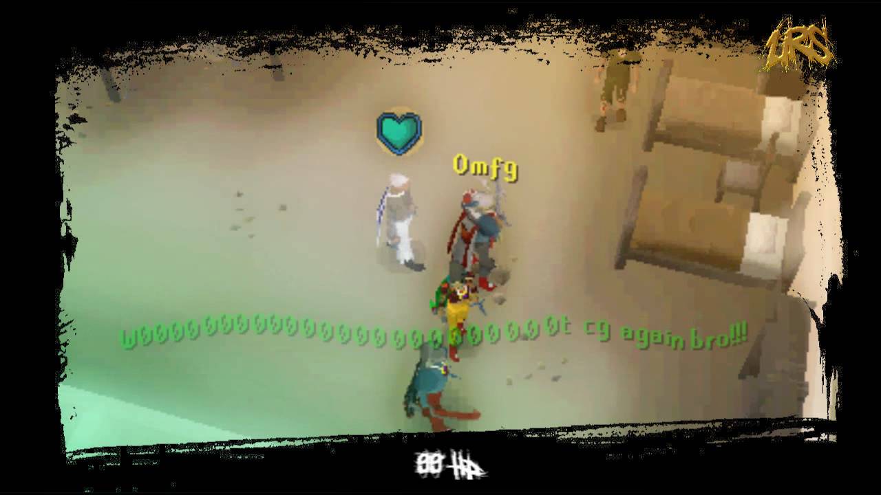 Mage Kume - 99 Hitpoints