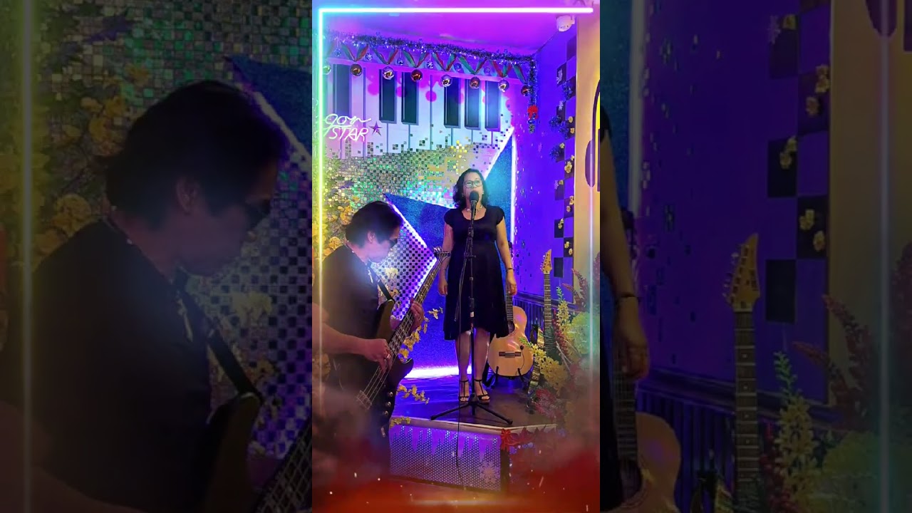 NGƯỜI ĐÀN BÀ ĐANG YÊU/SAIGON STAR 🌟