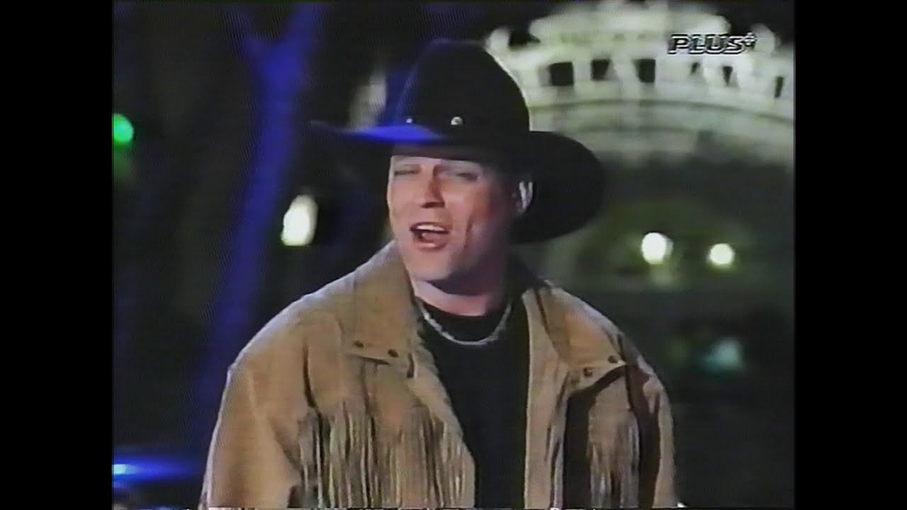 Country new male vocalist nominees 1994 awards