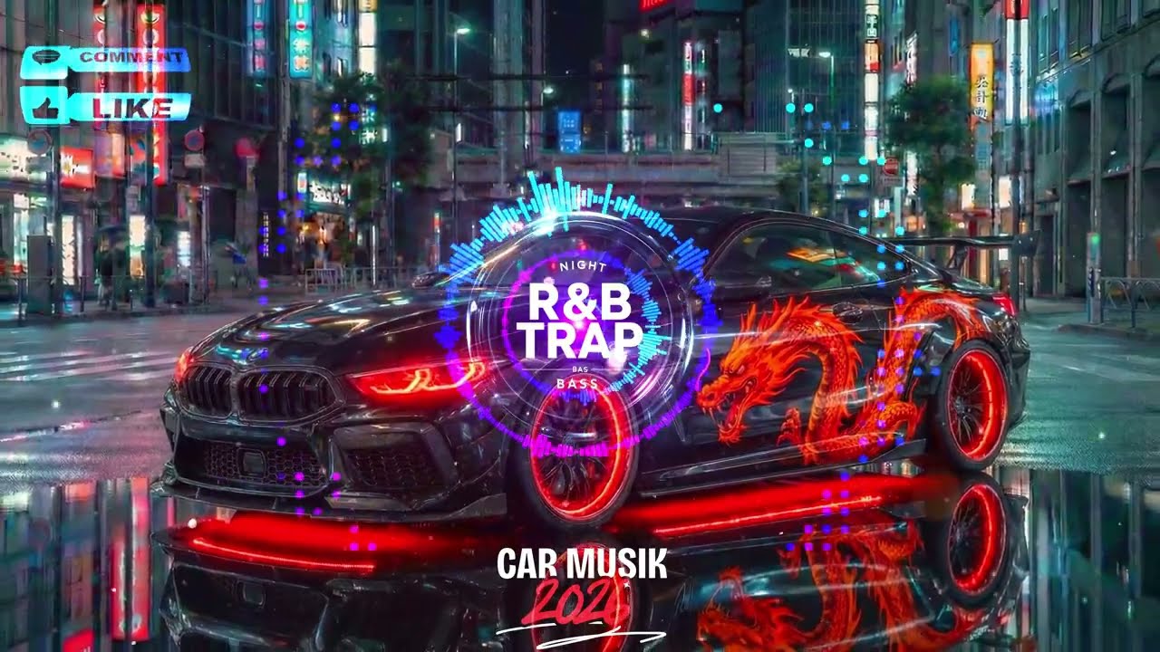 CAR MUSIC 🚗🎶 | EDM Remix Bass Boosted 🔥💯 Club Banger | Dance Party 🥳 Night Drive 🌉 Gym Workout 💪