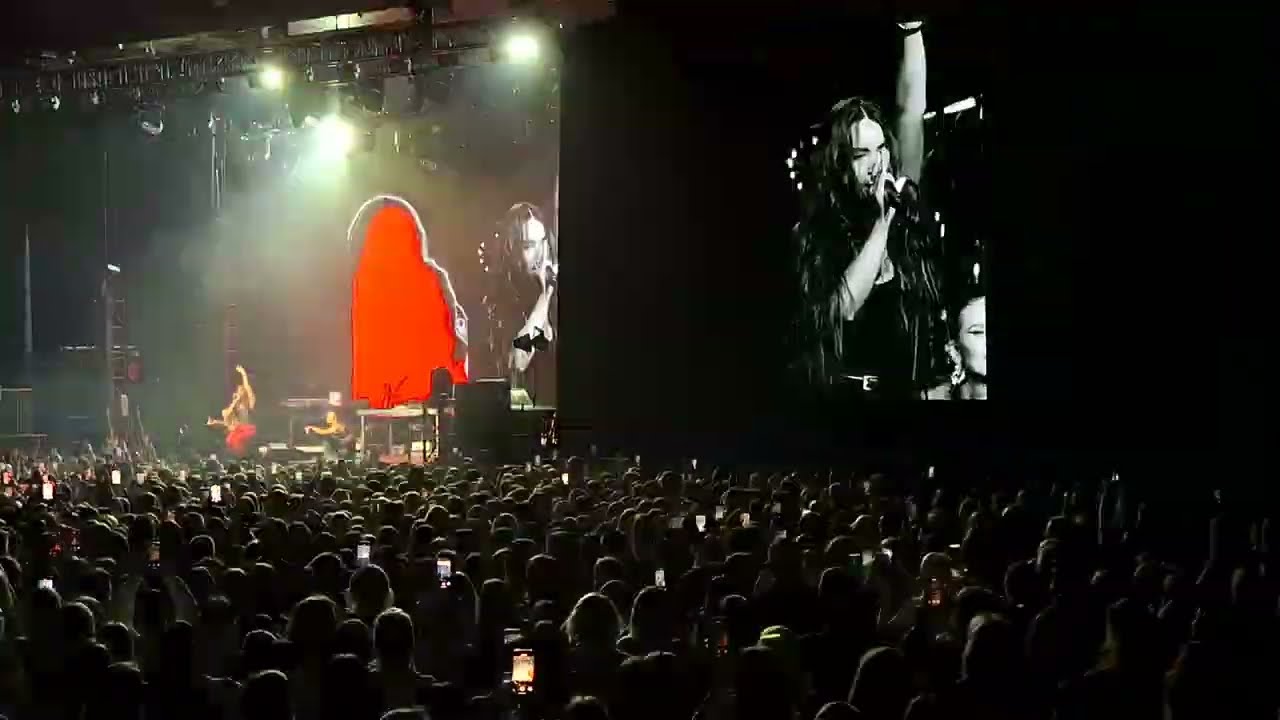 MeMaria - SUPAWOMAN