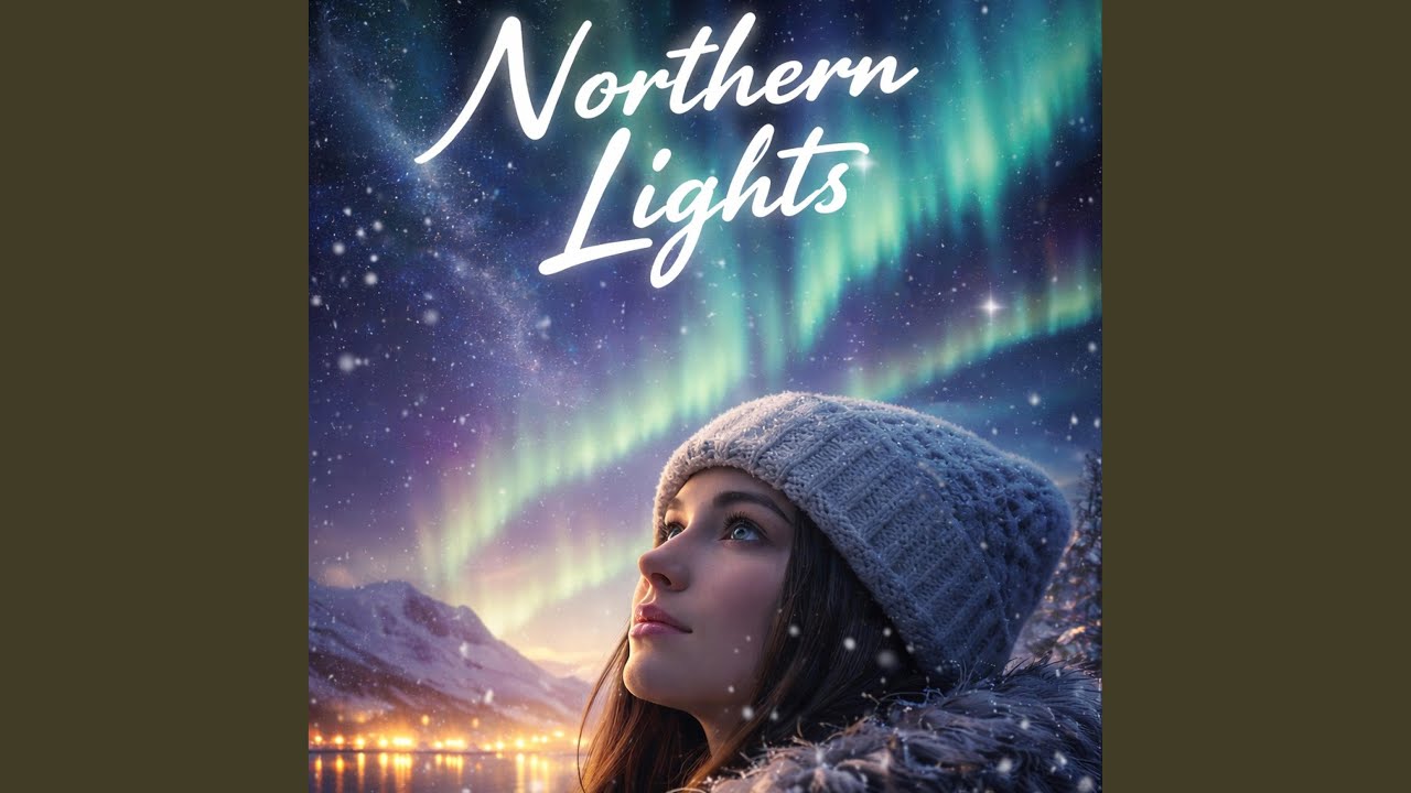 Northern Lights (feat. Stefan Ozorowski) (Northern Lights)