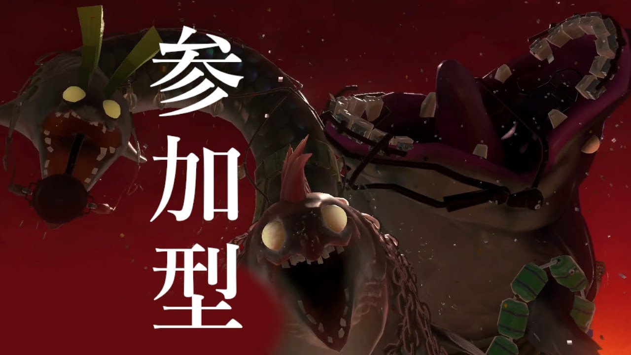 【参加型】ビッグラン楽しかったので後夜祭をみんなで！【スプラトゥーン３】