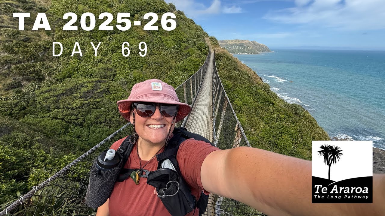 Te Araroa | Day 69
