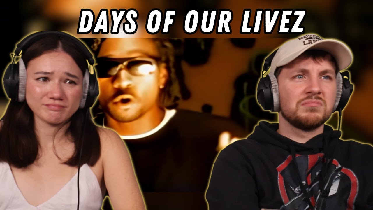Bone Thugs-N-Harmony – Days Of Our Livez REACTION