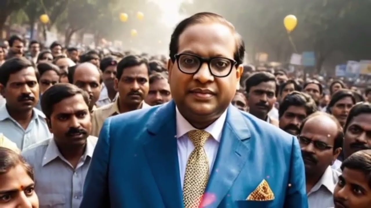 Gulami se azaadi baba sahab ka geet jaybhim jaysamvidhan