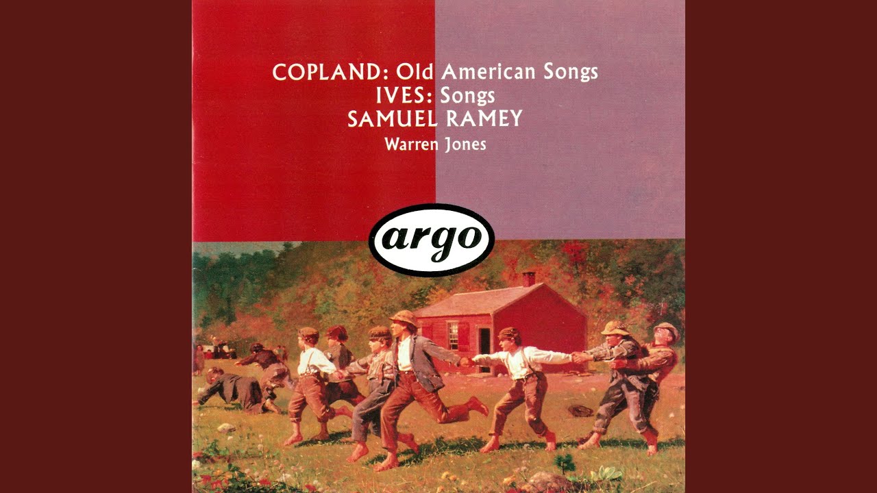 Ives: Charles Rutlage