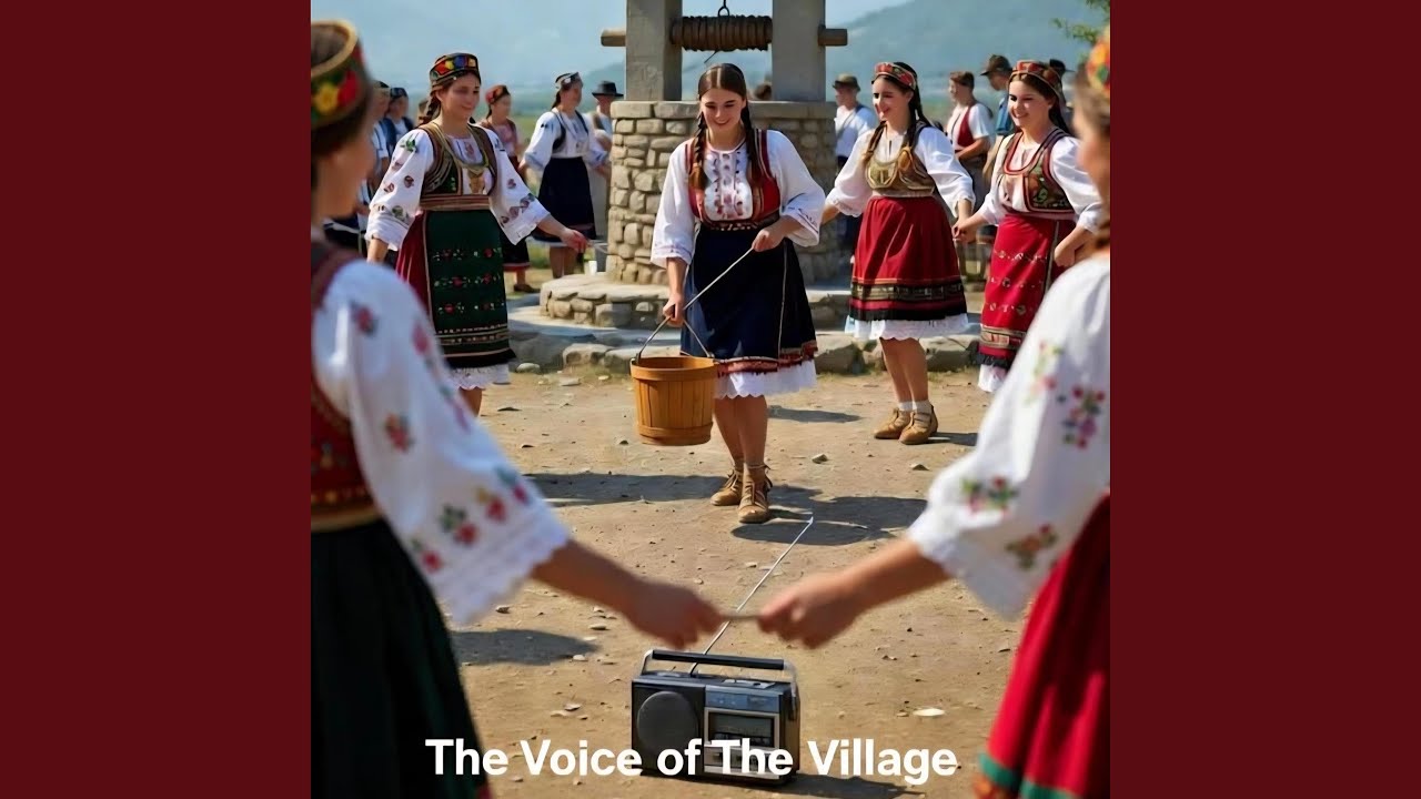 The Voice of the village