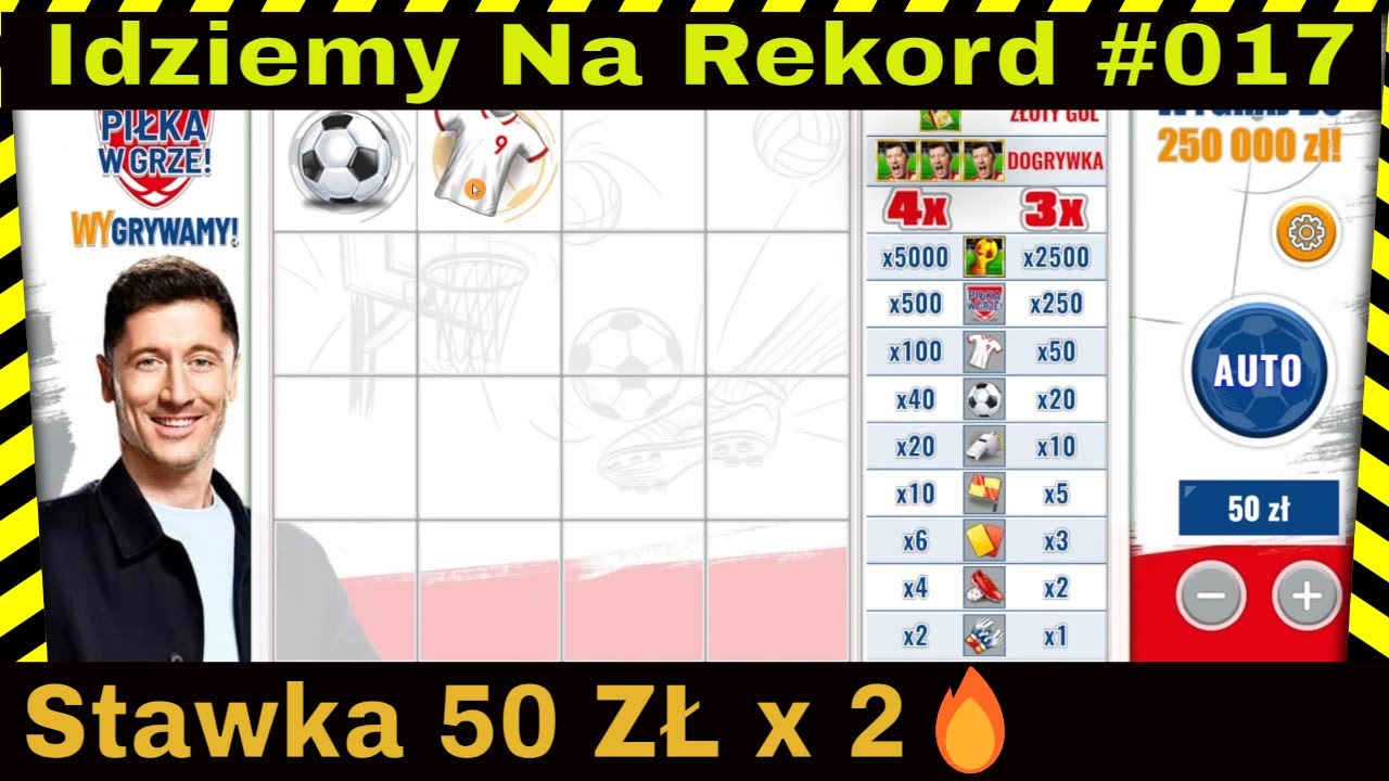 Idziemy Na Rekord 