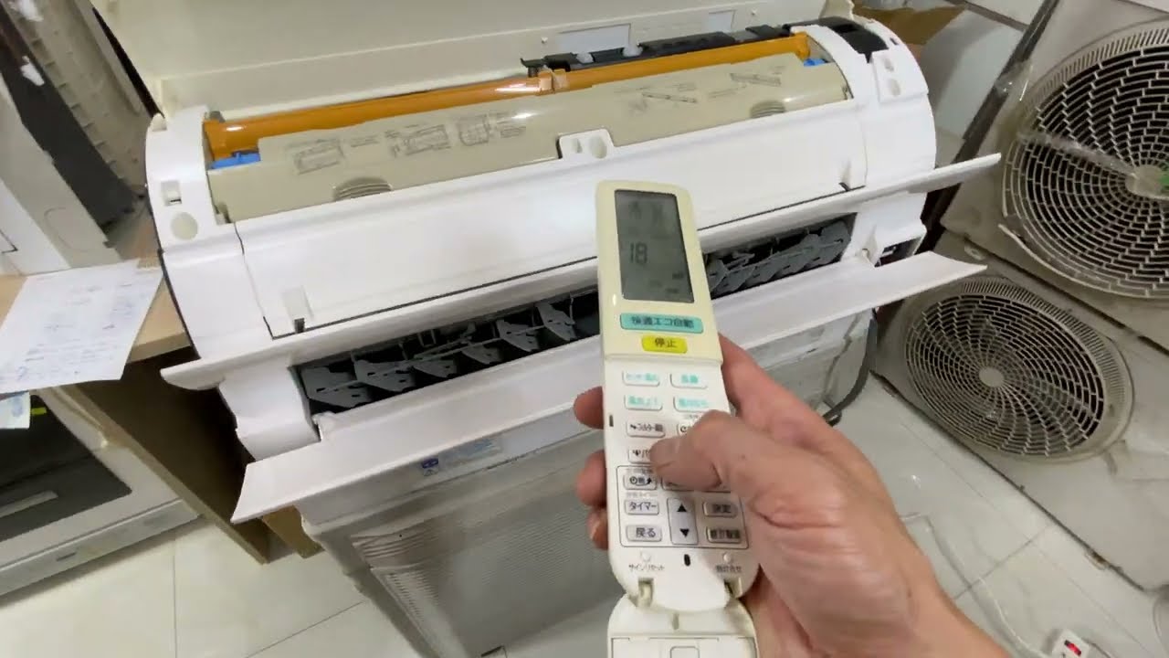 Điều hoà Daikin Urusara 22000btu có bơm Oxi. Streamer lọc không khí , khủe mùi . 0988980986