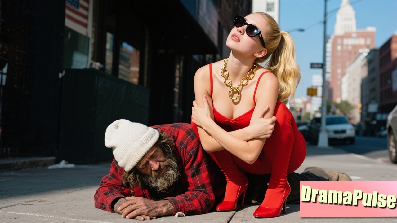 【FULL SERIES】My Late Husband Left Me in Debt, But Homeless on the Streets, I Uncovered the Truth...