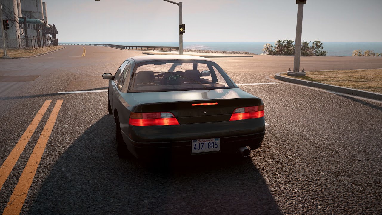 Erster Livestream mit meinem NEUEN PC! (BeamNG.Drive Multiplayer)