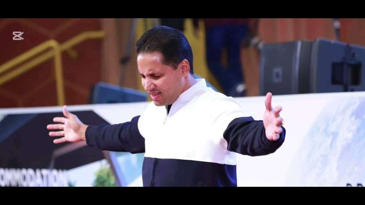 The Sound Of Heaven🤍| Worship God With Prophet Jerome Fernando #katunayake #comeandsee #miracledome 