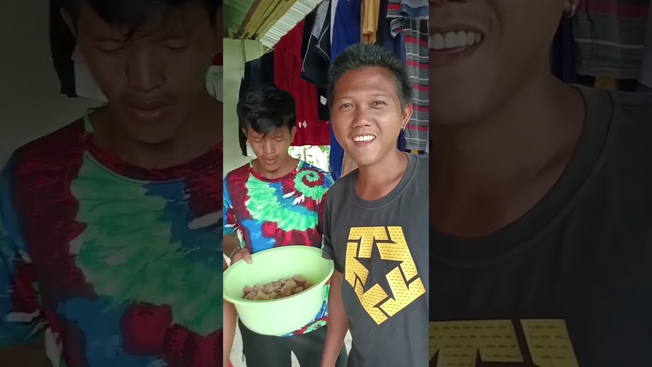 Mga kumpareng malakas ang pang Amoy🤣 / Wagat Tv funny videos @WagatTv