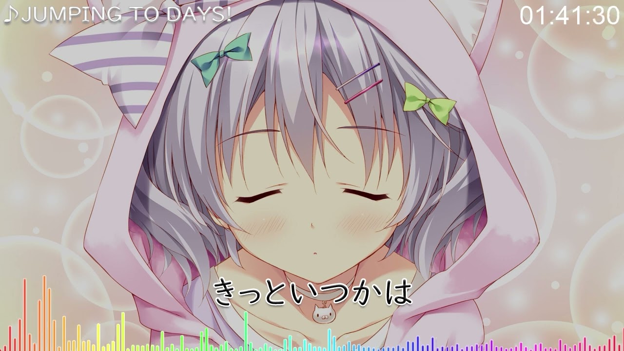 【学校のセイイキ - ED】JUMPING TO DAYS!