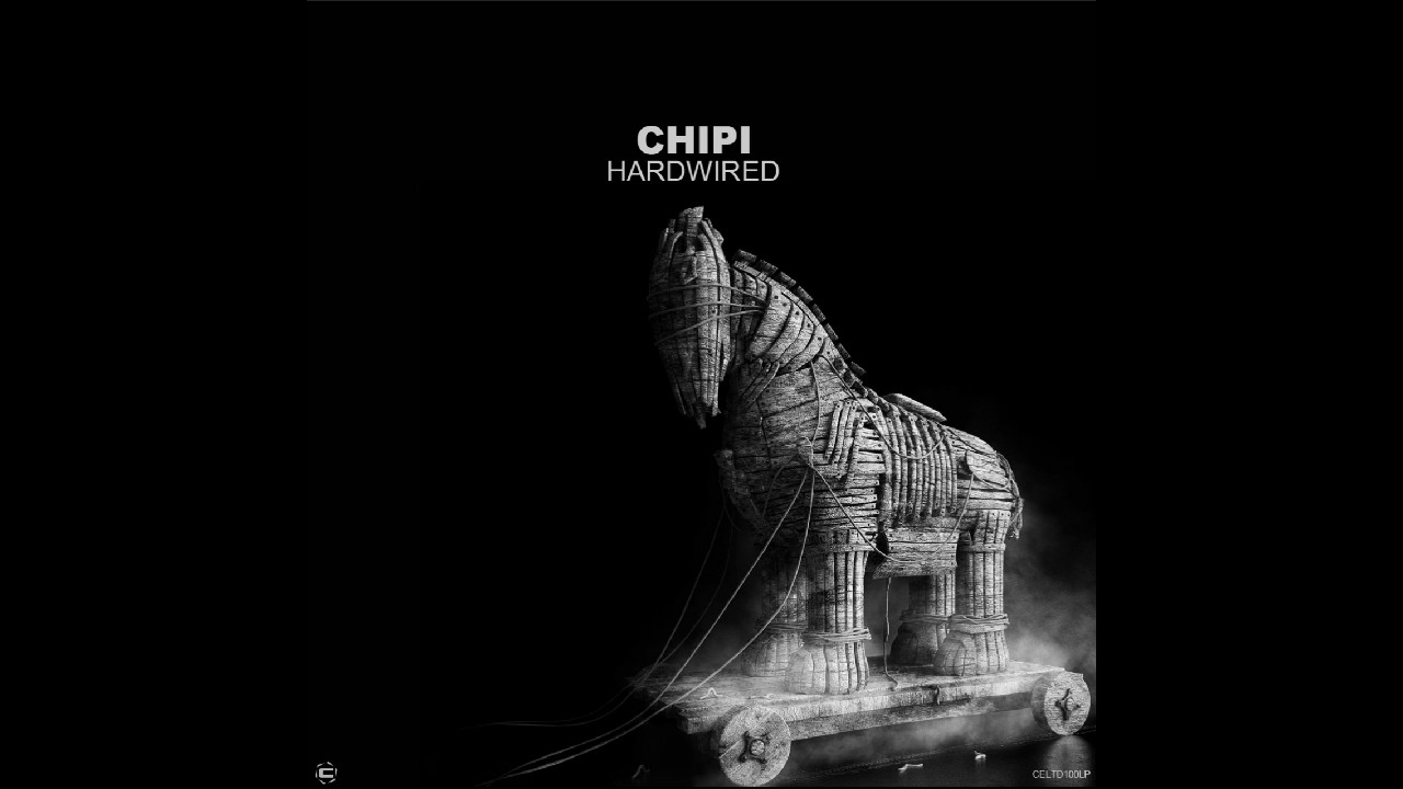 Chipi - Emerged (original mix)