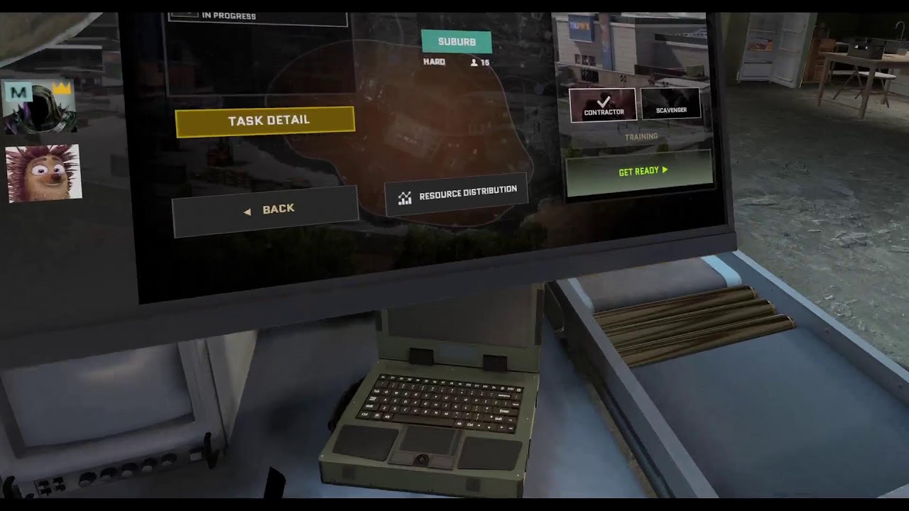 ExfilZone Livestream 18+