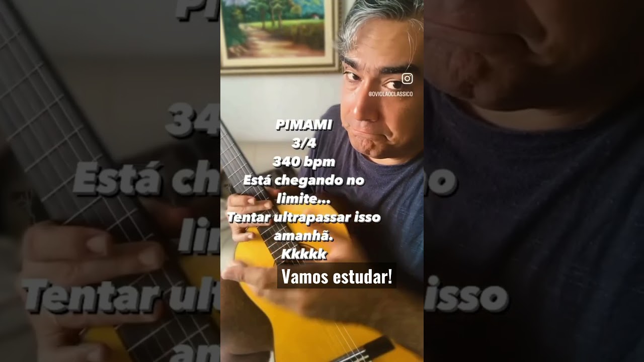 Estudar&hellip; #viol&atilde;oclassico #aprendendoviolao #fabiolima #nandomoura #aprendendo #estudar
