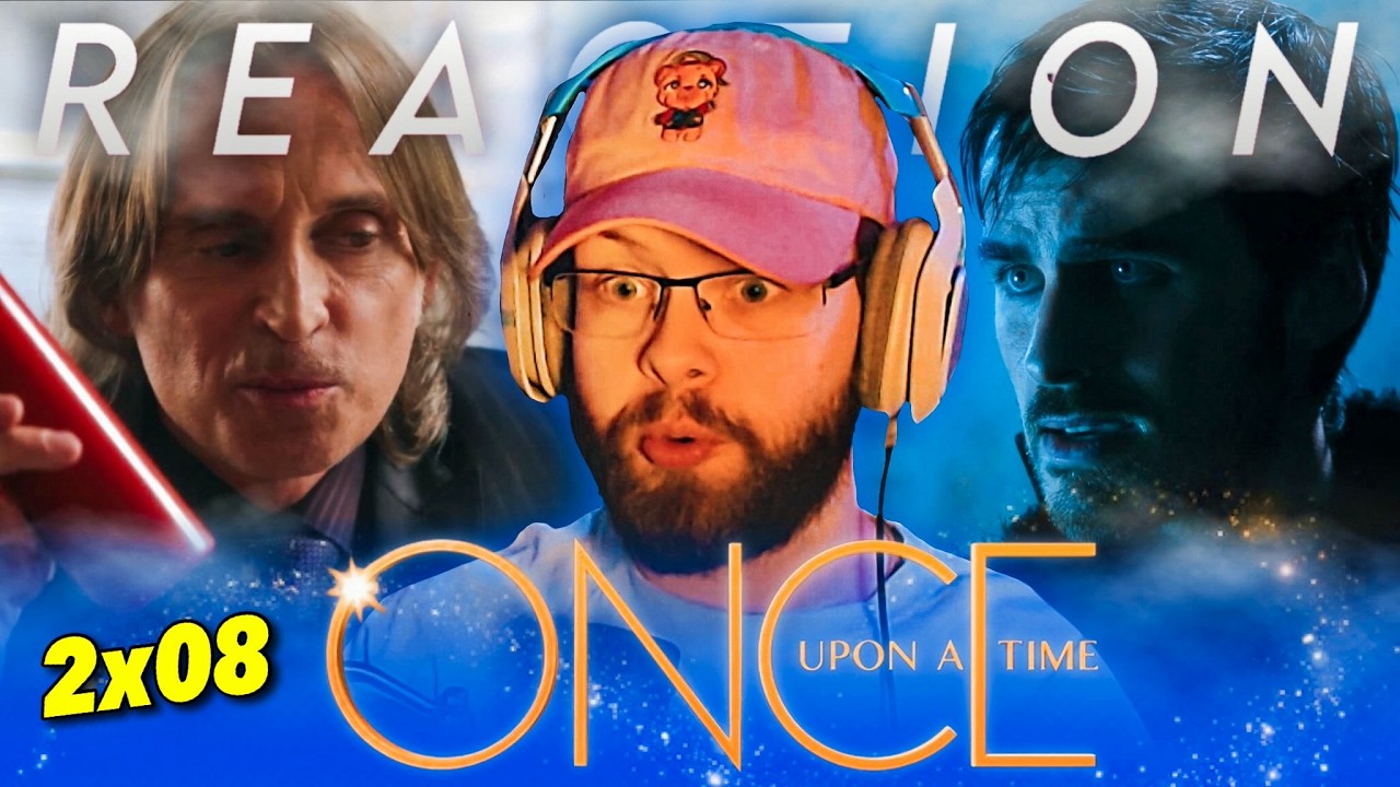 Once Upon A Time 