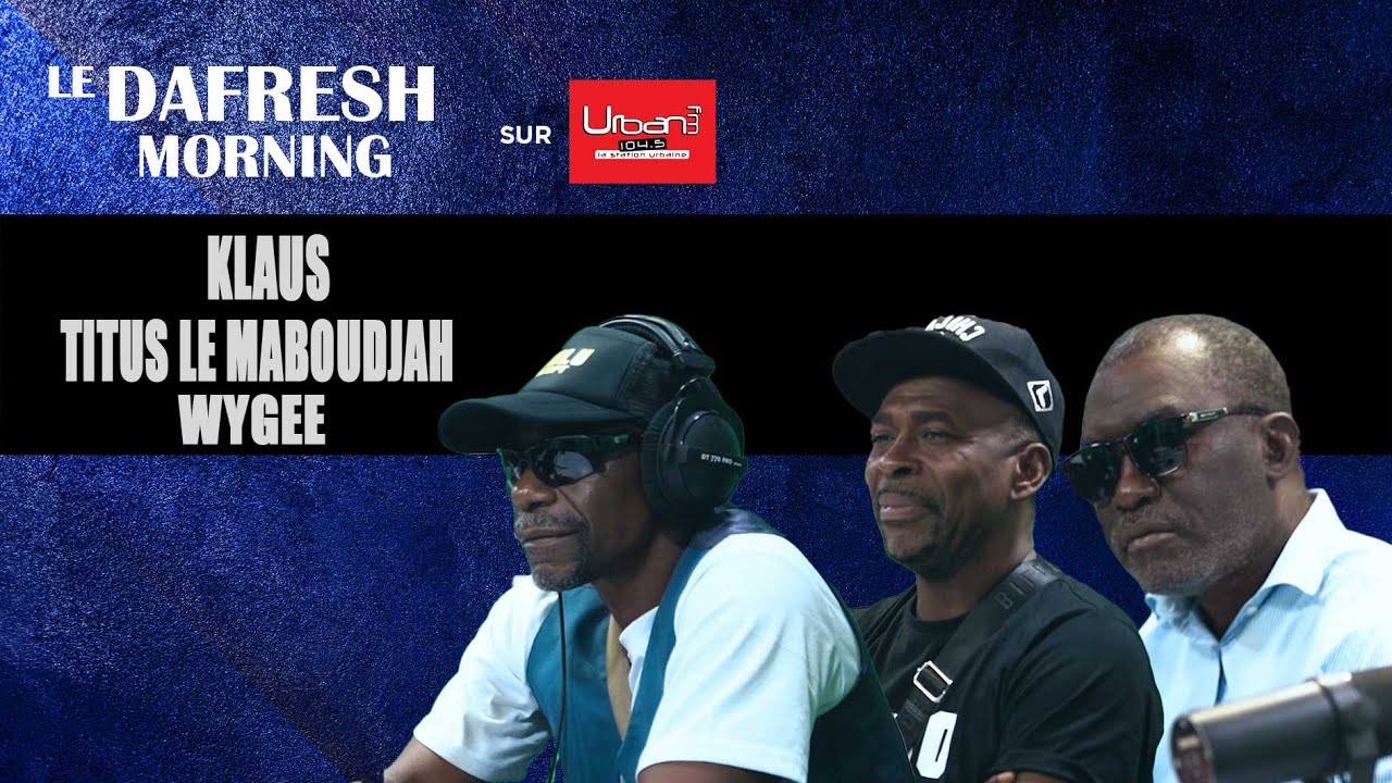 V2A4, Conscience Noire et Siya Possi X reviennent avec le titre 