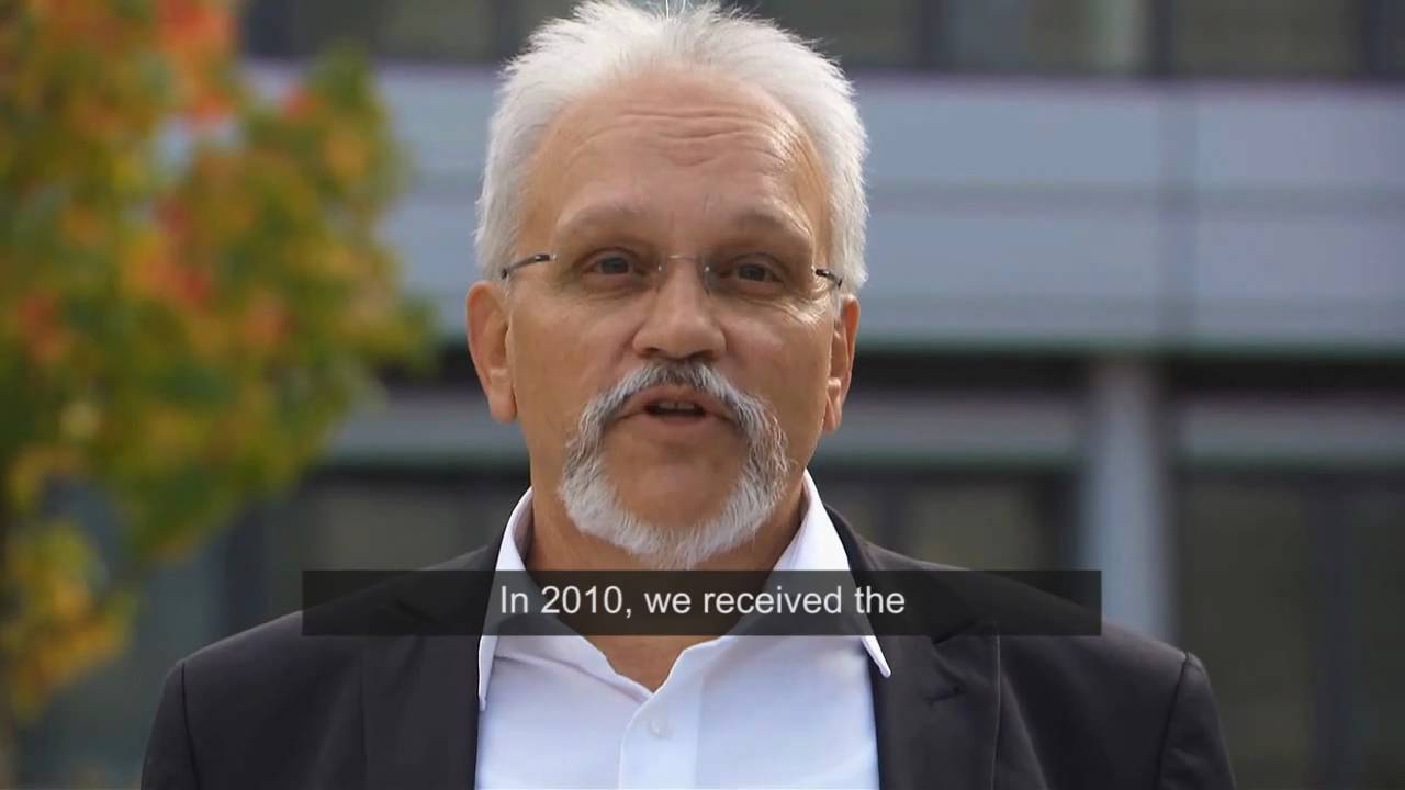 Happy Birthday Bosch - Germany Schwieberdingen