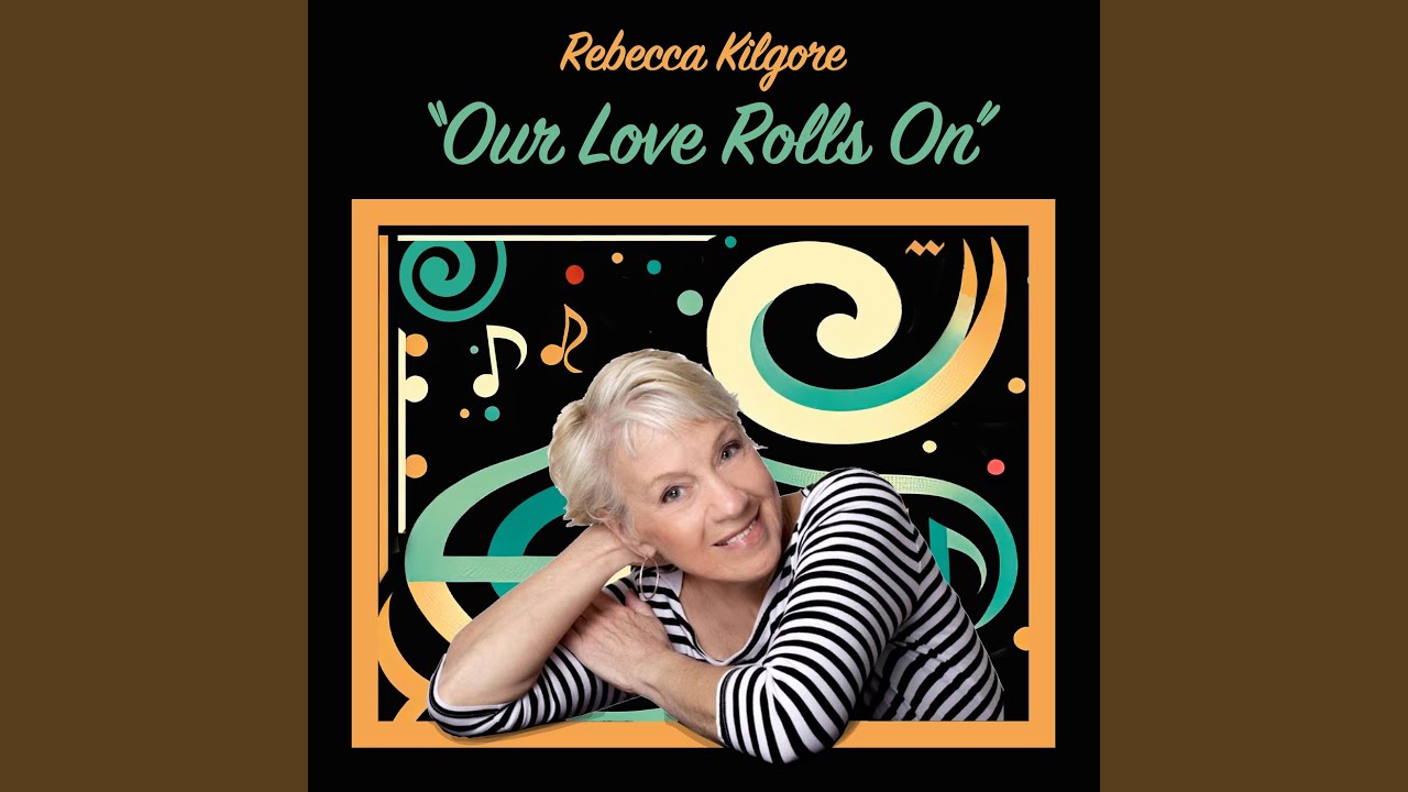 Our Love Rolls On